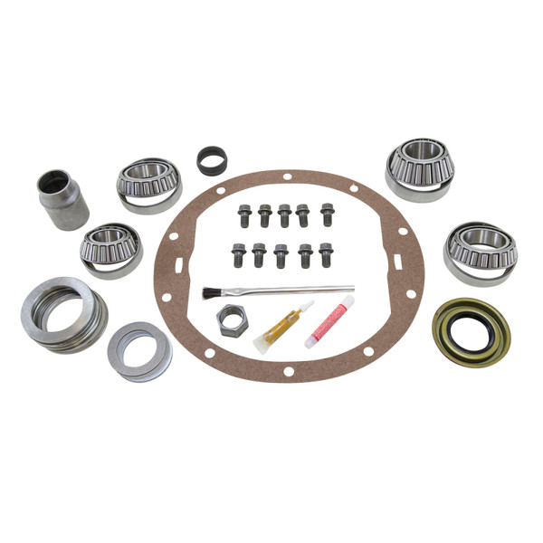 Yukon Gear YK GM8.2 Master Overhaul Kit For 1964-1972 GM 8.2 Inch NEW