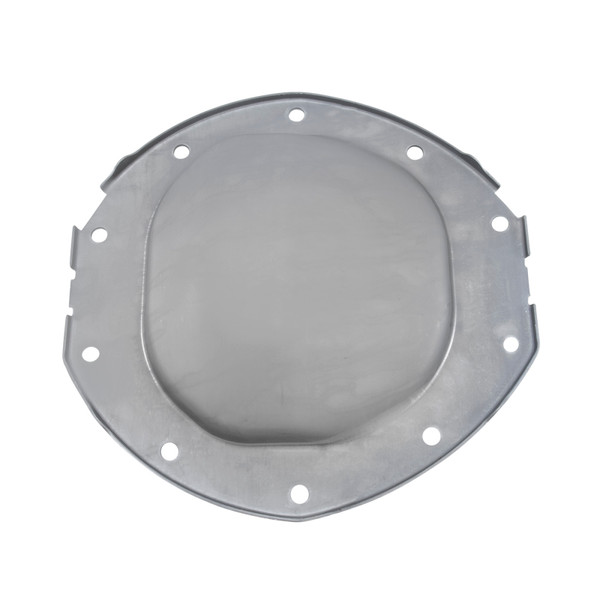 Yukon YP C5-GM8.0 Differential Cover 10-Bolt Steel Natural For GM 8.0 in. NEW