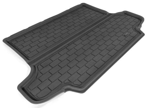 3D MAXpider fits 2005-2015 Nissan Xterra Kagu Cargo Liner - Black - M1NS0371309
