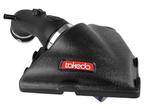 AFE TR-3021B-R Takeda Stage-2 Cold Air Intake System w/Pro 5R Media Black NEW