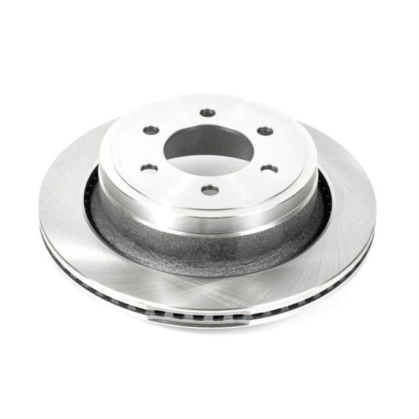 Power Stop 12-18 Ford F-150 Rear Autospecialty Brake Rotor - AR85148