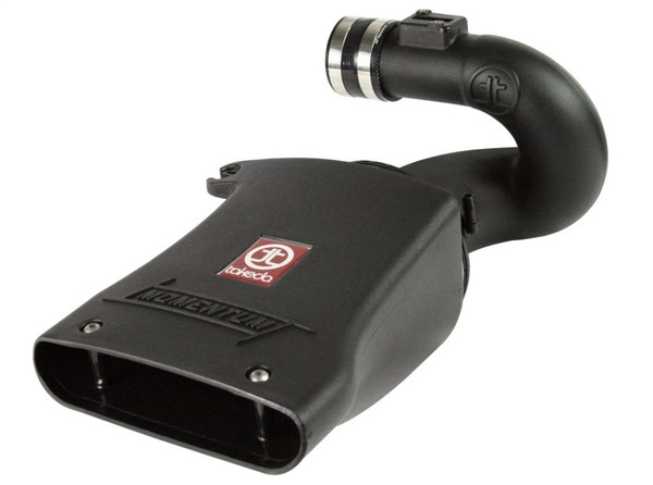 aFe Power TM-1016B-1 Takeda Momentum Cold Air Intake System w/Pro 5R Filter