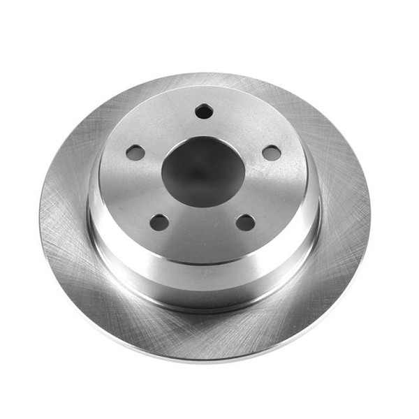 Power Stop 99-04 Jeep Grand Cherokee Rear Autospecialty Brake Rotor - AR8743