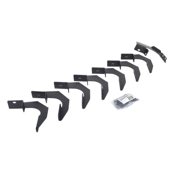 Go Rhino 6942356 Brackets For V Series Running boards