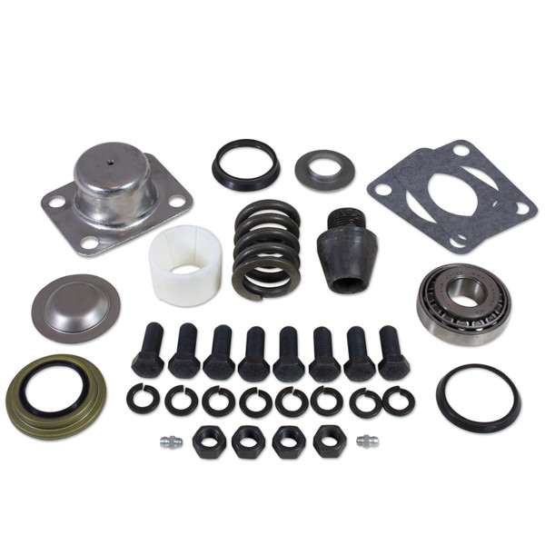 Yukon Gear YP KP-001 Steering King-Pin Kit For Dana 601 NEW