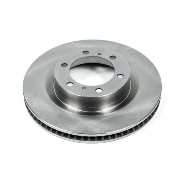 Power Stop 10-19 Lexus GX460 Front Autospecialty Brake Rotor - JBR1395