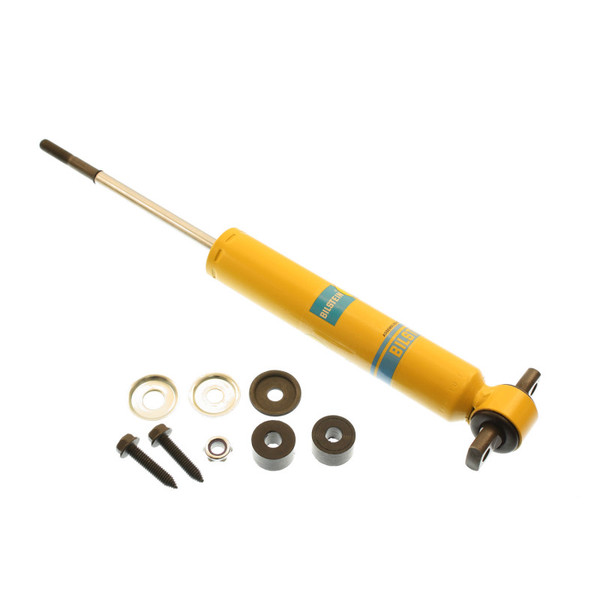 Bilstein 24-009492 36mm Monotube Front Shock Absorber; For Pontiac