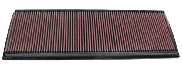 K&N 01 Porsche 911 3.6L F6 Twin Turbo Drop In Air Filter - 33-2189