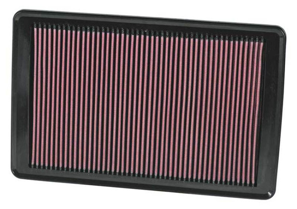 K&N Replacement Air Filter SATURN SKY/PONTIAC SOLSTICE 2.0L-L4; 2007 - 33-2369
