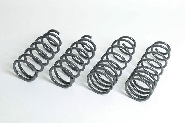 Progress 40.1134 Sport Springs For Mazda MX-5 2016-2017