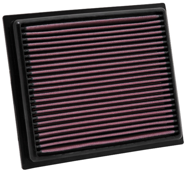K&N Replacement Air Filter TOYOTA PRIUS 1.8L L4; 2010 - 33-2435
