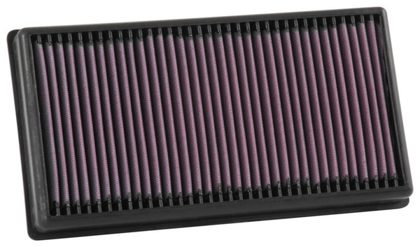 K&N 2018 Volkswagen Atlas 3.6L V6 F/I Replacement Drop In Air Filter - 33-5071