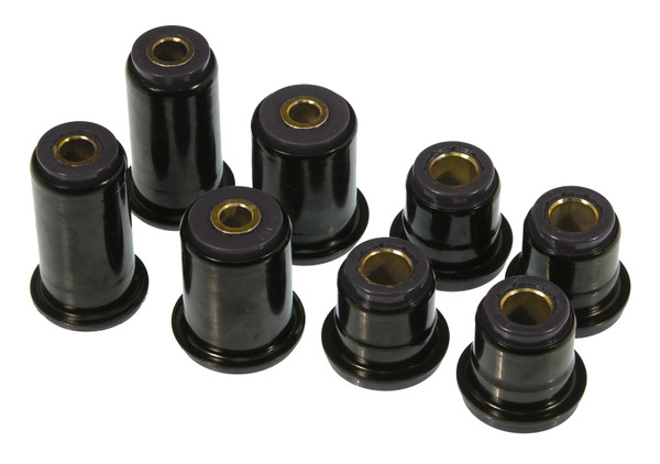 Prothane 78-88 GM Front Control Arm Bushings - Black - 7-223-BL
