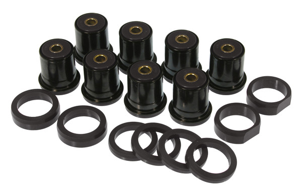 Prothane 7-225-BL Rear Control Arm Bushings For GM 65-88
