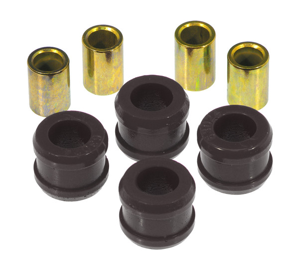 Prothane 63-96 Chevy Corvette Rear End Link Kit - Black - 7-401-BL