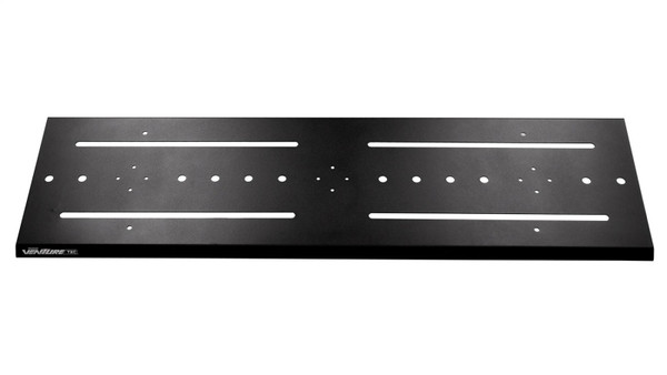 Putco 185706 Venture TEC Roof Rack Mounting Plate, 11in. X 17in. X 50in.