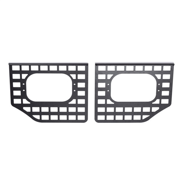 Putco 195151 Molle Panel For 2017-2022 Ford F-250 F-350 Super Duty NEW