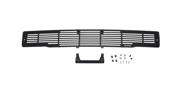 Putco 87160 Bumper Grille Insert For 15 Ford 150