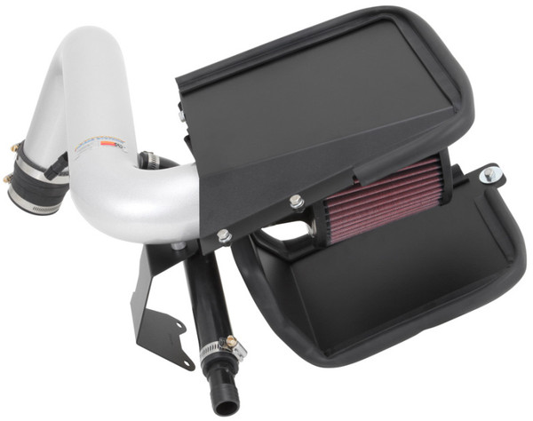 K&N 13 Hyundai Veloster Turbo 1.6L Typhoon Performance Intake - 69-5312TS