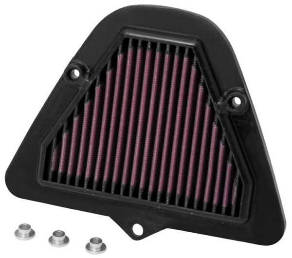 K&N 09 Kawasaki VN1700 Vulcan Classic Replacement Air Filter - KA-1709