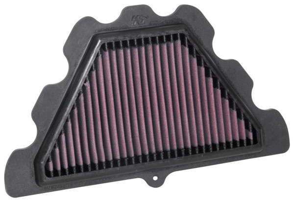 K&N 18-19 Kawasaki Z900RS - 948CC Replacement Air Filter - KA-9018