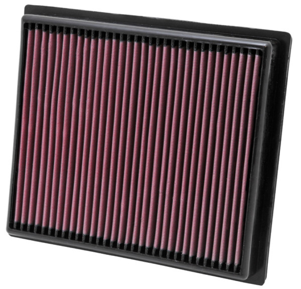 K&N 11 Polaris Ranger RZR XP Replacement Air Filter - PL-9011