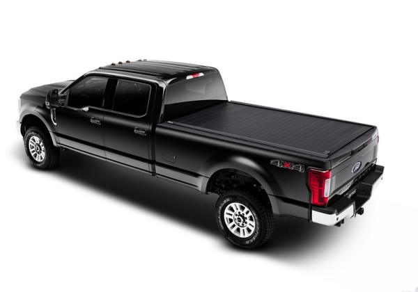 Retrax 80312 RetraxPRO MX Tonneau Cover For 1997-2008 Ford F150 78.8 Bed