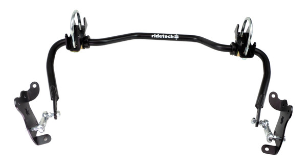 Ridetech 11059102 MUSCLEbar Sway Bar - Rear For 1958-1964 Chevrolet Impala