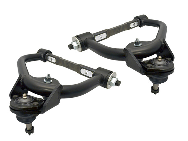Ridetech 11163699 Front Upper StrongArms For 1967-1974 Camaro Firebird Nova