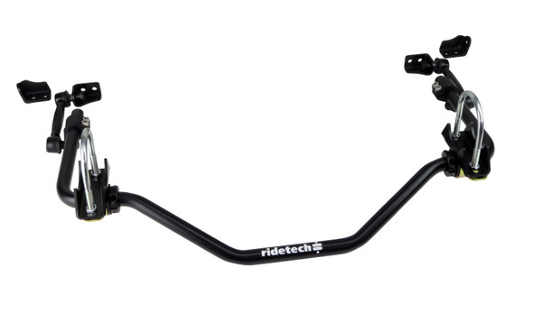 Ridetech 11289102 MUSCLEbar with Posi-Links Rear For 1965-1970 Chevrolet Impala