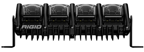 Rigid Industries 210413 10" Adapt LED Light Bar with GPS Module