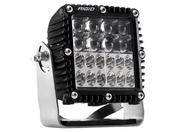 Rigid Industries 544813 Q-Series Pro Hyperspot/Driving Combo LED Light