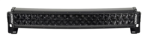 Rigid Industries 882213BLK RDS-Series 20" Hybrid Pro Spot Light