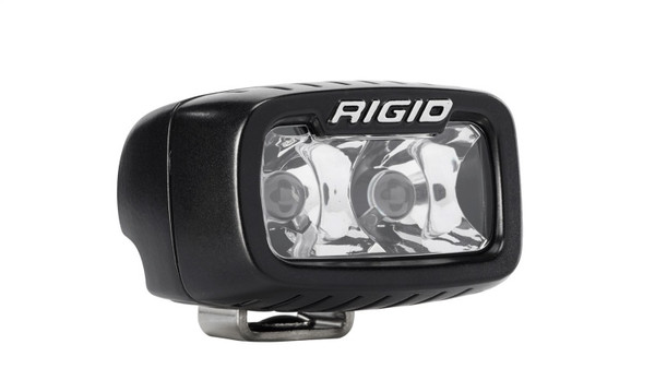 Rigid Industries 902213 SR-M Series Pro Spot LED Light - Surface Mount NEW