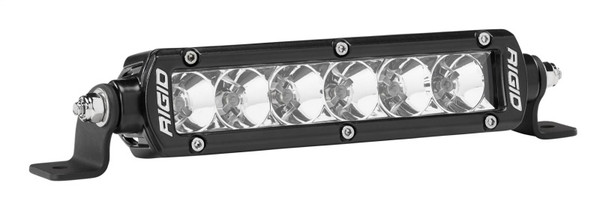 Rigid Industries 906113 SR-Series 6" Hybrid Pro Flood Light Bar
