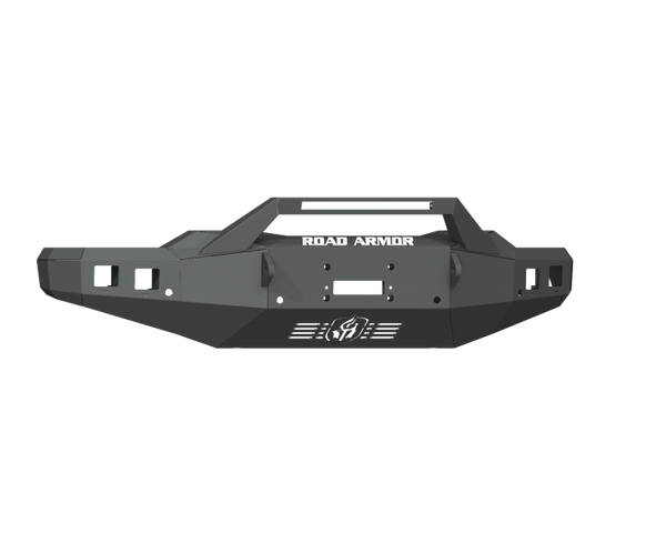 Road Armor 3202F3B Stealth Winch Front Bumper Pre-Runner Guard NEW