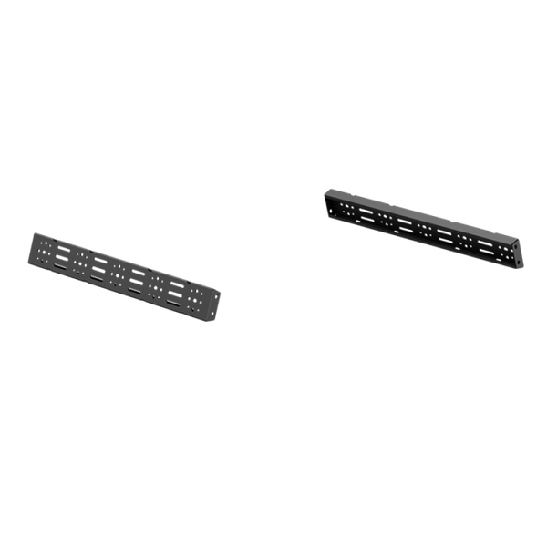 Road Armor 550BRS-PAK-485 5 1/2 To 6Ft. Bed Mid -Size Truck For 99-20 Jeep