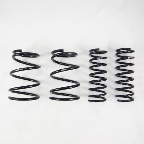 RS-R F906W Down Suspension Springs For Subaru Forester 2019+