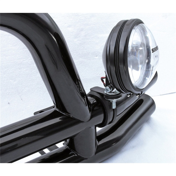 Rugged Ridge 3in Tube Bumper Light Mounting Bracket - 11503.81