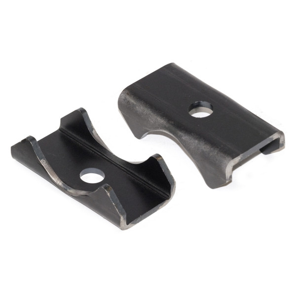 Rugged Ridge 18267.02 Leaf Spring Perch For 2" Wide Leaf Springs
