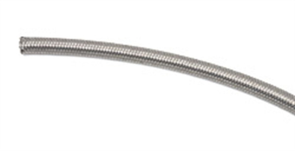 Russell Performance 632610 Power Steering Hose -6AN 6 ft. Length Max psi 2500