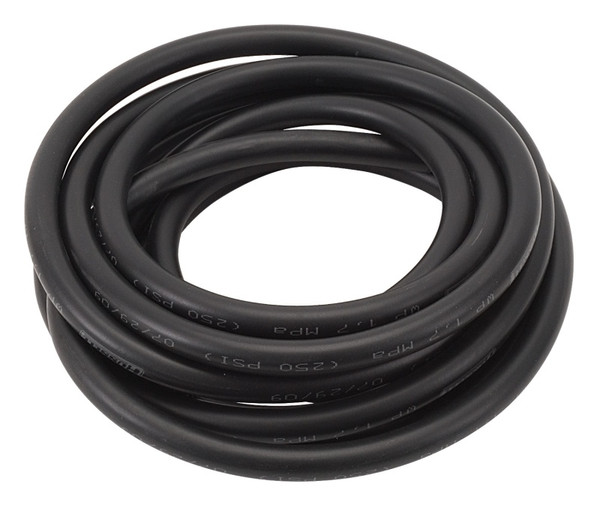 Russell Performance 634383 Twist-Lok Hose -8AN 3 ft. Length Max psi 250