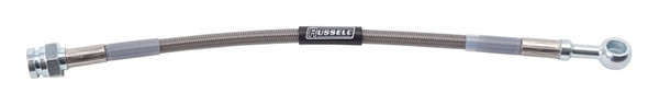 Russell Performance 16in Black Universal Hose - 657340