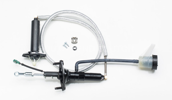 South Bend Clutch HYDX1.50 Hydraulic Assemblies HYDX1.50