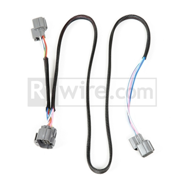 Rywire Honda Prelude (US Spec) OBD2 to OBD1 Distributor Adapter - RY-DIS-PRELUDE-2-1