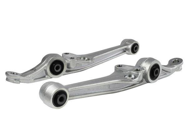 Skunk2 Racing 542-05-M345 Front Lower Control Arms w/ Hard Rubber Bushings NEW
