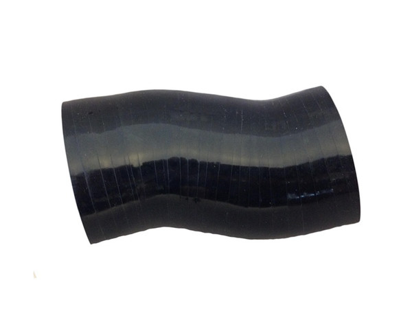 Torque Solution SU-014 Silicone Throttle Body Hose For 08+Subaru WRX