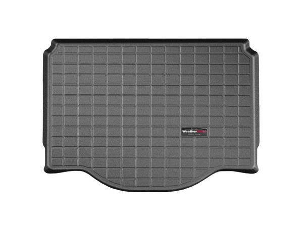 WeatherTech 13+ Buick Encore Cargo Liners - Black - 40630