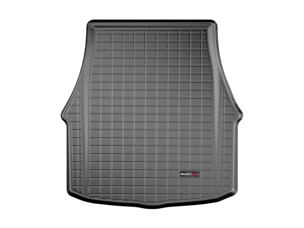 WeatherTech 2015+ Acura TLX Cargo Liner - Black - 40744