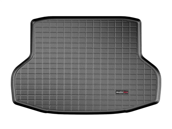 WeatherTech 2016+ Honda Civic Cargo Liner - Black - 40849